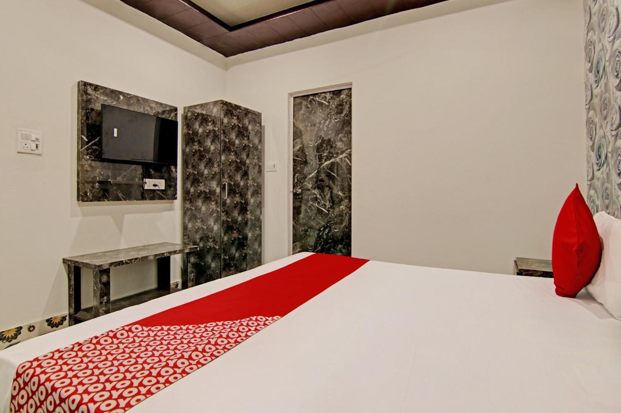 Hotel O Welcome Dau Ji Faridabad Exterior foto
